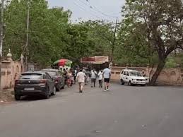 पंजाब के 7 जिलों में बारिश का अलर्ट: 40 किमी की रफ्तार से चलेंगी हवाएं; 22 जून तक गर्मी से राहत के आसार