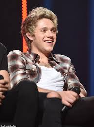 Znalezione obrazy dla zapytania Niall Horan