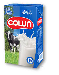 Resultado de imagen para leche