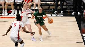 Women's Basketball Rallies Past CSUN for Fourth Straight Win