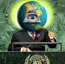 Image result for nuevo orden mundial