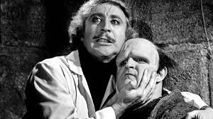 New Frankenstein Series' Reunion Between Director & Star Of 33-Year-Old Classic Gets Heartwarming Update