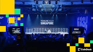 CoinDesk - News update