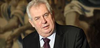 Petr Hartman: Zemanův listopad v lednu. Foto: Hans Štembera Popisek: Prezident Miloš Zeman. Předseda sociální demokracie se tak novým premiérem stane za ... - image.ashx%3Fw%3D632%26h%3D307%26f%3DIMG_5968