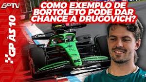 Grande Prêmio - News update