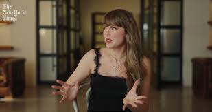 Taylor Swift Could Tie Michael Jackson and Whitney Houston’s Historic AMA Record at 2026 Awards Despite Not Attending