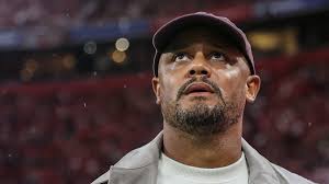 Kompany tauscht Torwart und setzt zwei Stars auf die Bank: So startet Bayern auf Schalke
