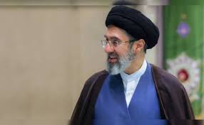 "He Is Proof Of God On Earth": Mojtaba Khamenei's Aide Amid Health Concerns
