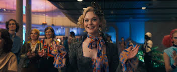 New Footage From Prequel THE HUNGER GAMES: SUNRISE ON THE REAPING Gives Us a Sneak Peak at Familiar Characters