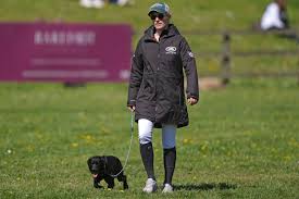 Zara Tindall Debuts a Surprise New Family Member with a Connection to Cousin Prince William
