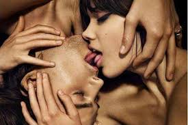 Resultado de imagen para imagenes de besos