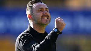 Roberto De Zerbi insists Tottenham 'not finished' in transfer market after £237m splurge