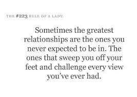 Unexpectedly Quotes. QuotesGram via Relatably.com