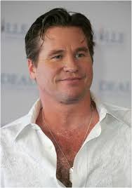 First trailer released for western starring AI version of Val Kilmer