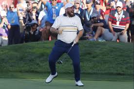 Ryder Cup : L'Europe triomphe et les fans américains dérapent ! - Imagen principal del artículo