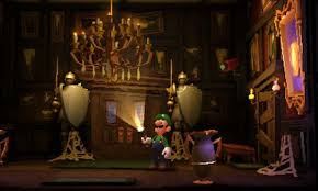 Luigi's Mansion 2 ! Images?q=tbn:ANd9GcSNE2d7iwmflQni2w03S2zJbcUKOJDnBUxuSb8j8AqqrsHw5eOX