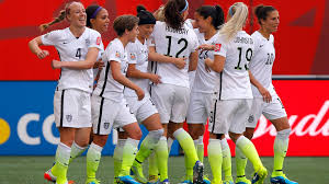 Image result for Colombia 2015 Womens World Soccer Cup ago