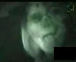 Resultado de imagen para la niña de la carretera fantasma