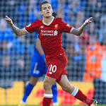 Barcelona confirm Coutinho signing