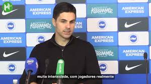 Arteta: ‘É uma grande vitória e algo notável’