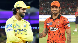 SRH vs CSK: ಟಾಸ್ ಸೋತ ಹೈದರಾಬಾದ್ ಮೊದಲು ಬ್ಯಾಟಿಂಗ್! ಚೆನ್ನೈ ತಂಡ ಸೇರದ ಮ್ಯಾಚ್ ವಿನ್ನರ್ ಪ್ಲೇಯರ್!