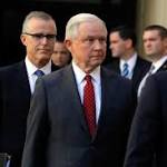 In Shift, Justice Dept. Says Law Doesn't Bar Transgender Discrimination 1