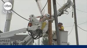 Tens of thousands without power in Northwest Indiana
