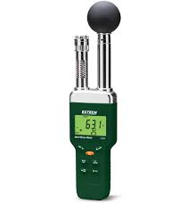 Heat Index Meters | FLIR HVAC & Air Quality | Extech