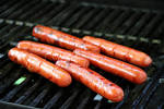 Best hot dogs to grill