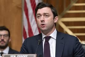 jon ossoff