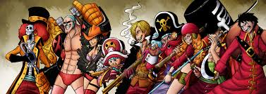 Image result for one piece