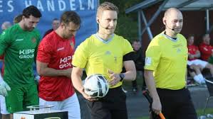 Liveblog vom WFV-Pokalhalbfinale: Der FC Holzhausen und sein Traum vom Finale