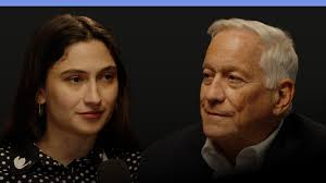 Walter Isaacson's 'The Greatest Sentence Ever Written': A Reflection on American Ideals