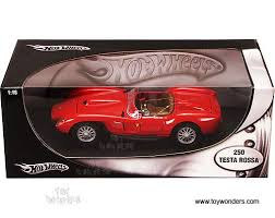 Image result for Ferrari 250 Testa Rossa