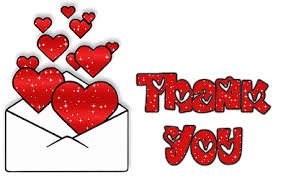 Image result for thankyou