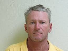 Mark Shannon Gibson, of Thornbriar Street, was charged in connection to the Monday theft of a boat trailer from the Old Fort Bayou Boat launch ... - 9726388-large