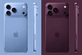 L'iPhone 18 dévoile ses nouveaux coloris avec une nouveauté quasi invisible