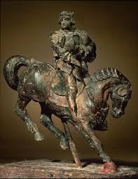 Horse and Rider