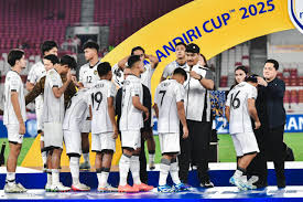 Http://www.kemenpora.go.id - News update
