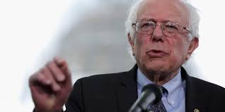 Image result for bernie sanders