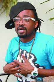 Soca Superstar Machel Montano has challenged his fellow soca artistes to rise to the occasion and take his place. Montano was responding to comments raised ... - Machel%2520Montano