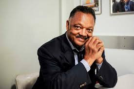 Homegoing service will celebrate civil rights leader Jesse Jackson in Chicago