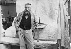 Image result for young rodin
