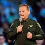 After shooting, Florida station police