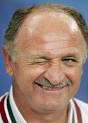 A Big Phil Hello From Uzbekistan | Rumors and Rants - luiz-felipe-scolari1