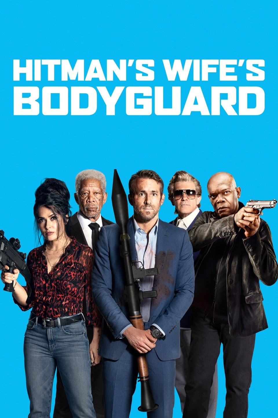 [MINI Super-HQ] The Hitman’s Wife’s Bodyguard (2021) แสบ ซ่าส์ แบบว่าบอดี้การ์ด 2 [1080p] [พากย์ไทย 5.1 + เสียงอังกฤษ DTS] [บรรยายไทย + อังกฤษ] [เสียงไทย + ซับไทย] [DOSYAUPLOAD]