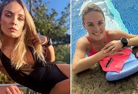 La influencer y triatleta Mara Flávia Araújo muere durante la prueba el Ironman de Texas