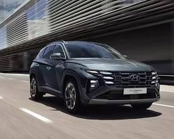 Imagem de Hyundai Tucson