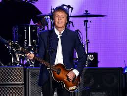 The Great 'Wonderful Christmastime' Debate: Why Paul McCartney's Holiday Tune Divides Listeners