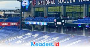 Minnesota - Fc Dallas